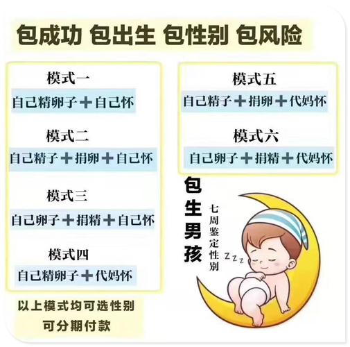 包生男孩怎么收费【包生男孩收费指南】