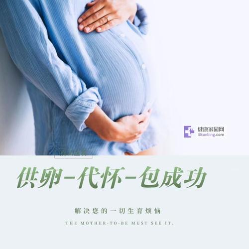 供卵试管代怀的女人_供卵试管代怀：女性力量的故事
