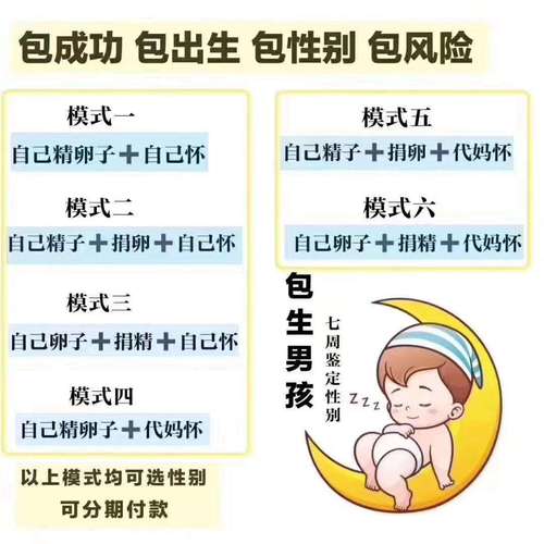 国内包生男孩价格-国内包生男孩价格分析